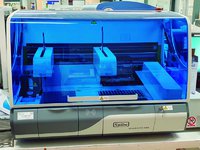 Analizador de Inmunología ELISA